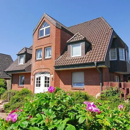 Luv & Lee, Whg 4 * Vesterland